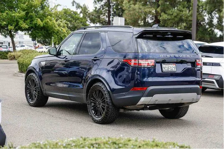 $21073 : Land Rover Discovery 2019 AW image 10