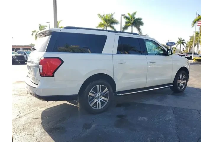 $36990 : Ford Expedition MAX 2022 4x2 image 4
