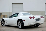 $17990 : 2001 Corvette thumbnail