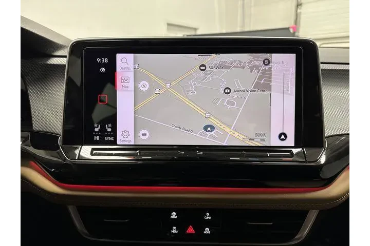 $34990 : Volkswagen Atlas Cross Sport image 10