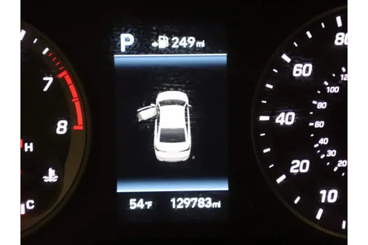 $10899 : Hyundai SONATA 2019 Sport 4d image 5