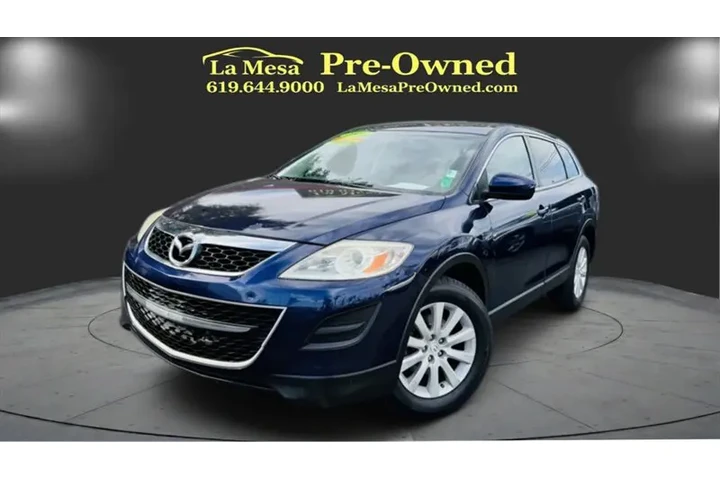 $5995 : 2010 CX-9 Sport image 1