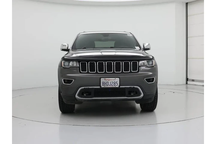 $17998 : Jeep Grand Cherokee 2019 4x4 image 5