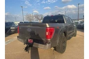 $35698 : Ford F-150 2022 4x4 XLT 4dr thumbnail