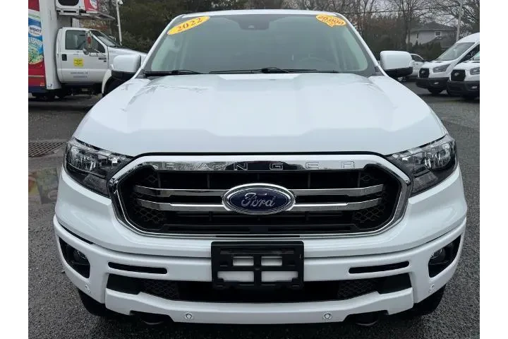 $36500 : Ford Ranger 2022 4x4 Lariat image 2