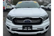 $36500 : Ford Ranger 2022 4x4 Lariat thumbnail