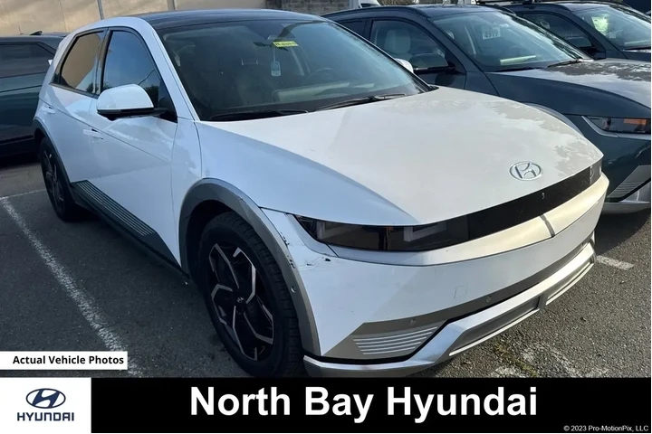 $28990 : Hyundai IONIQ 5 2024 Limited image 1