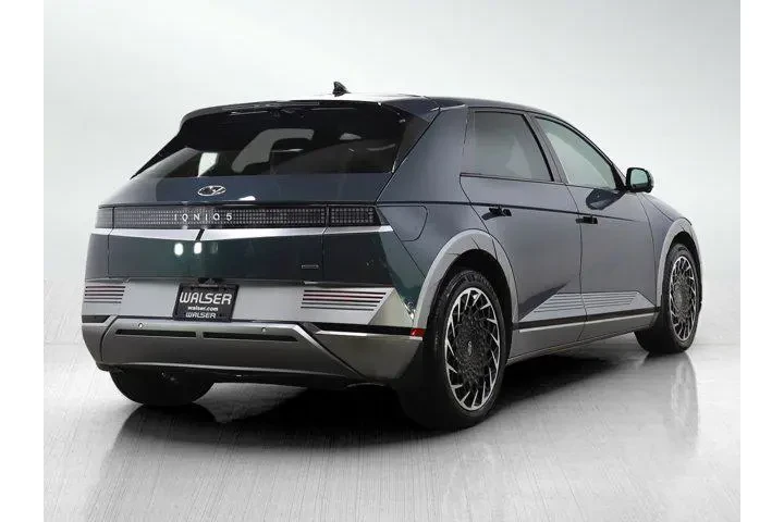 $34998 : Hyundai IONIQ 5 2024 AWD Lim image 5