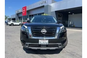 $27081 : Nissan Pathfinder 2024 S 4dr thumbnail