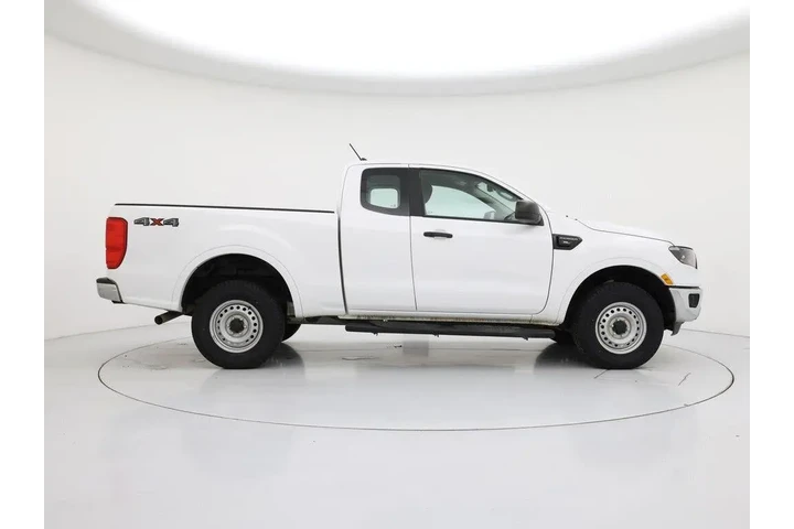 $25998 : Ford Ranger 2019 4x4 XL 4dr image 7