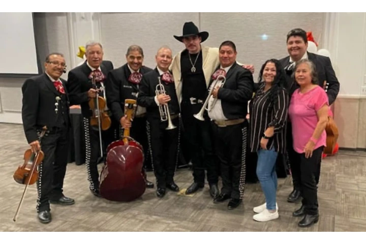 Mariachi Ruelas image 3