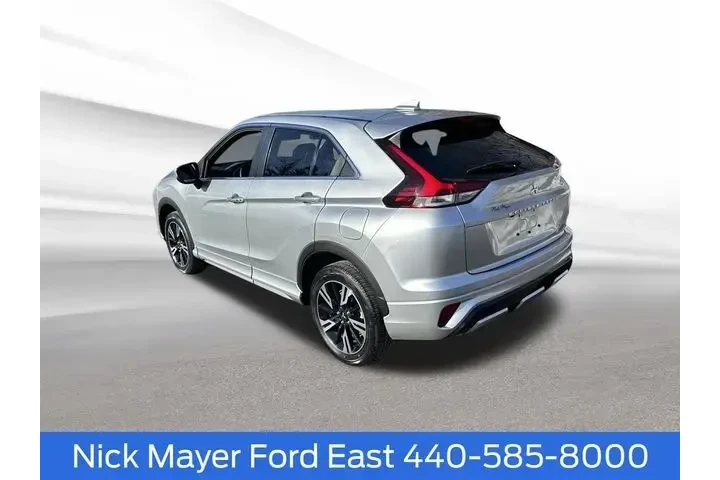 $20711 : Mitsubishi Eclipse Cross 202 image 5