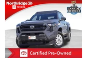 Toyota Tacoma 2025 4x4 Limit en Kings County