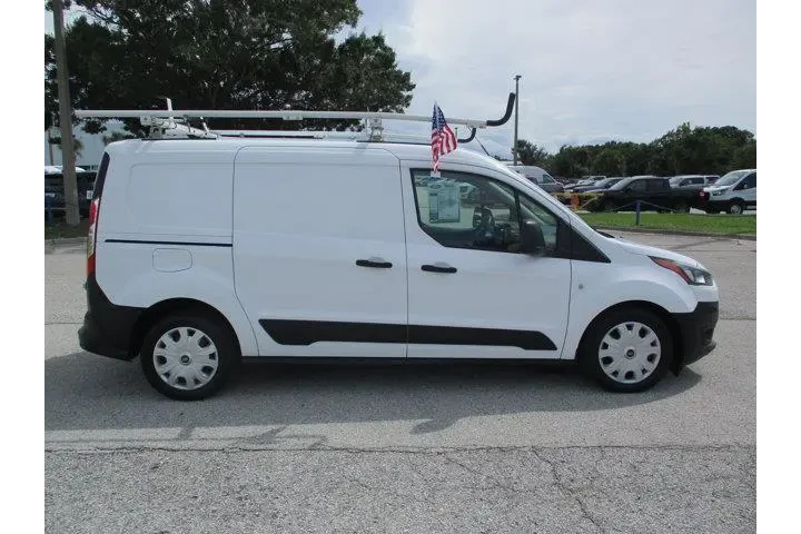 $17495 : Ford Transit Connect 2022 XL image 8