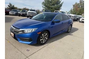 2017 Civic EX en Des Moines