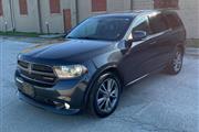 $15000 : 2013 DODGE DURANGO thumbnail