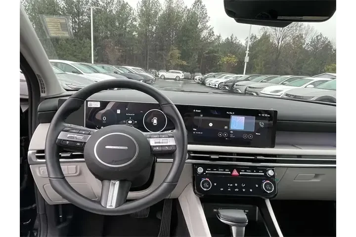 $26991 : Hyundai TUCSON 2025 SEL Conv image 10