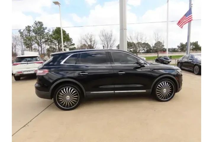 $20911 : Lincoln Nautilus 2020 Reserv image 8