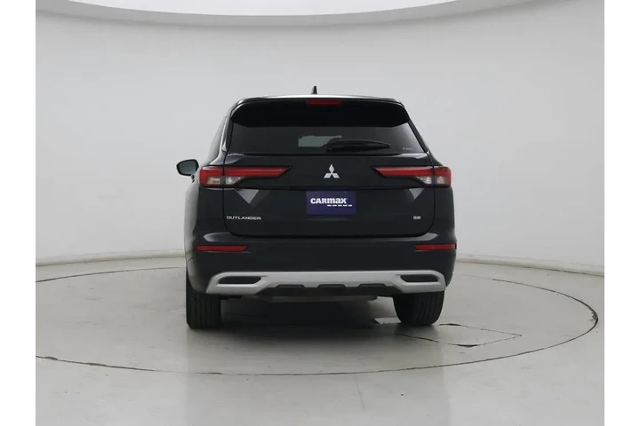 $26998 : Mitsubishi Outlander 2023 AW image 2