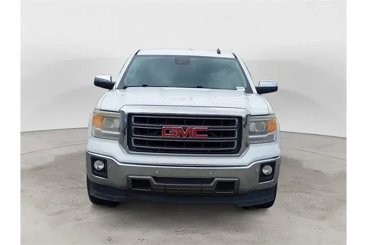 $16961 : GMC Sierra 1500 2014 4x2 SLT image 8