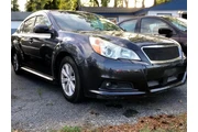 2010 Legacy en Vineland