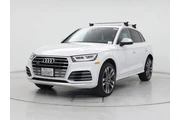 $32998 : Audi SQ5 2019 AWD 3.0T quatt thumbnail