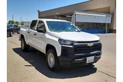 Chevrolet Colorado 2023 4x2 en Fresno