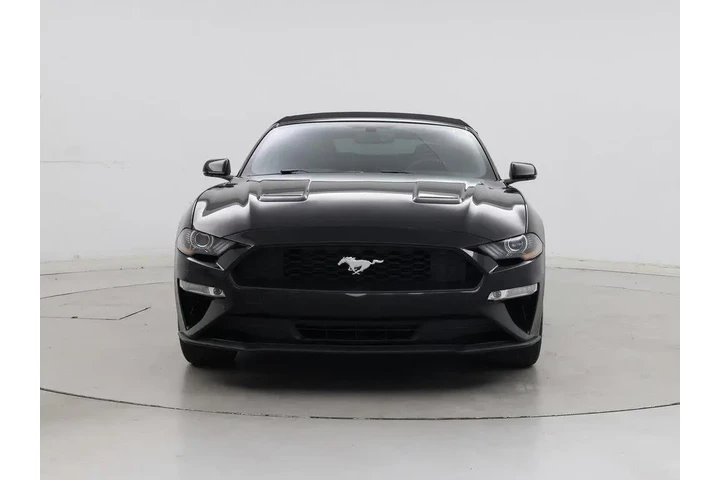 $27998 : Ford Mustang 2020 EcoBoost 2 image 5