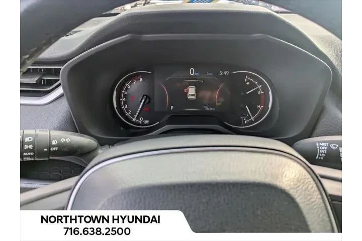 $31900 : Toyota RAV4 2024 AWD Adventu image 8