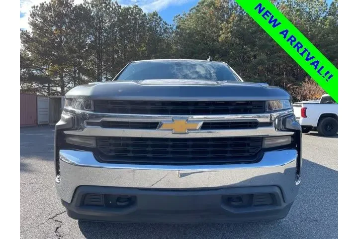 $30339 : Chevrolet Silverado 1500 202 image 9