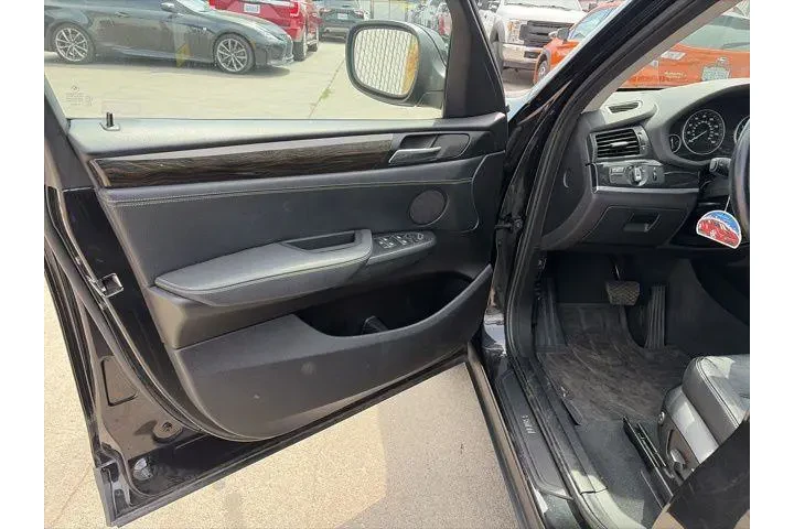 $12500 : BMW X3 2013 AWD xDrive35i 4d image 8