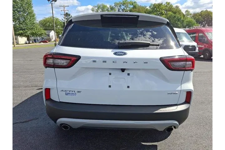 $24871 : Ford Escape 2024 AWD Active image 6
