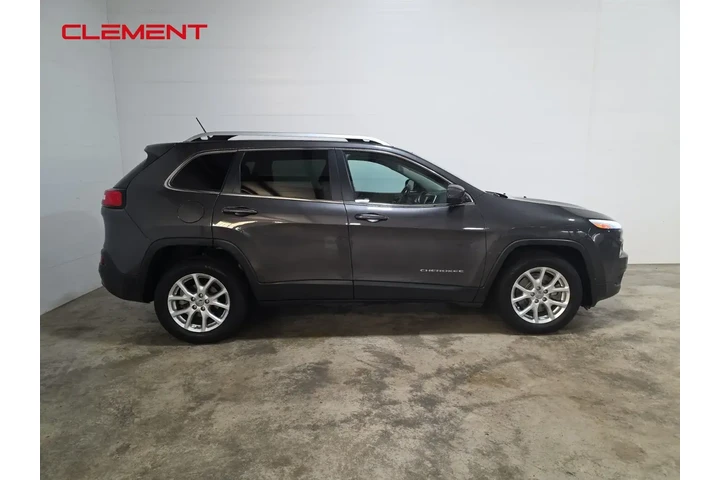 $10500 : Jeep Cherokee 2014 Latitude image 4