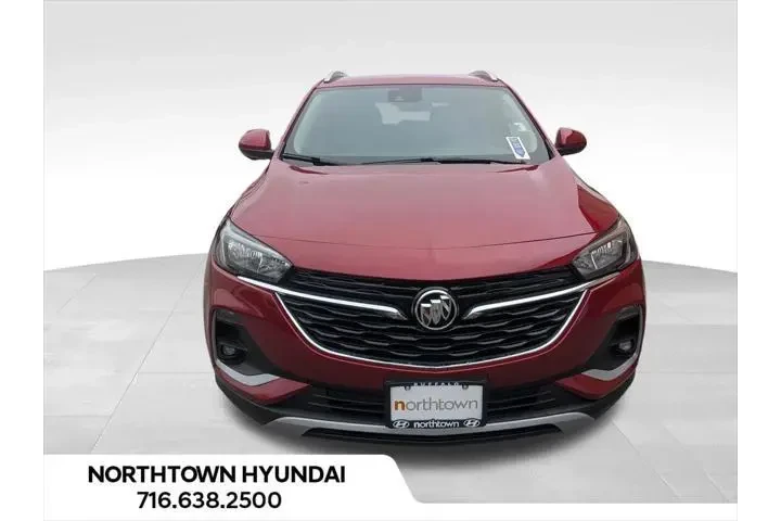 $18944 : Buick Encore GX 2021 AWD Sel image 5