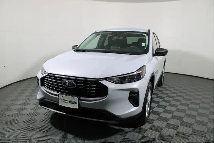 $24545 : Ford Escape 2025 AWD Active image 4