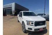 Ford F-150 2020 4x2 XL 4dr S en Tulsa