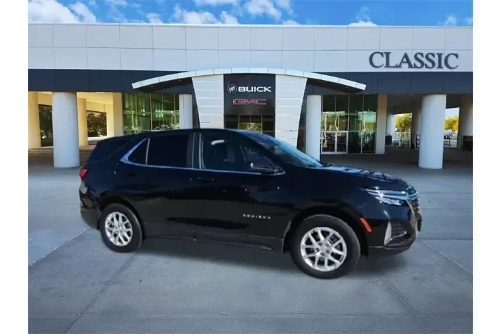 $19987 : Chevrolet Equinox 2024 4x4 L image 9