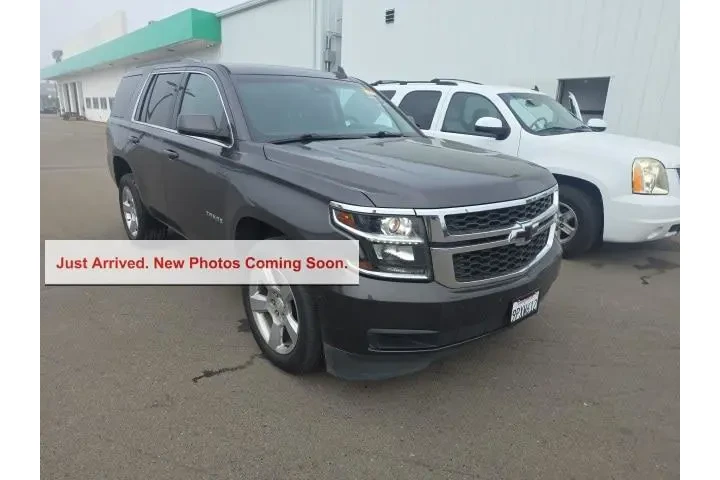 $19900 : Chevrolet Tahoe 2016 4x2 LT image 1