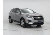 Chevrolet Equinox 2023 Premi en San Jose