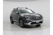 Hyundai SANTA FE Hybrid 2023