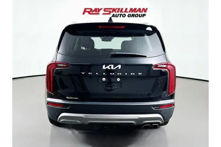 $32975 : Kia Telluride 2022 SX 4dr SU image 6