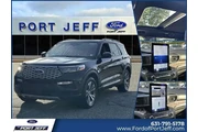 Ford Explorer 2020 AWD Plati en Long Island
