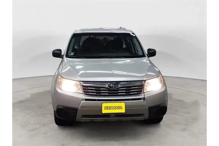 $6961 : Subaru Forester 2009 AWD 2.5 image 3