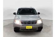 $6961 : Subaru Forester 2009 AWD 2.5 thumbnail