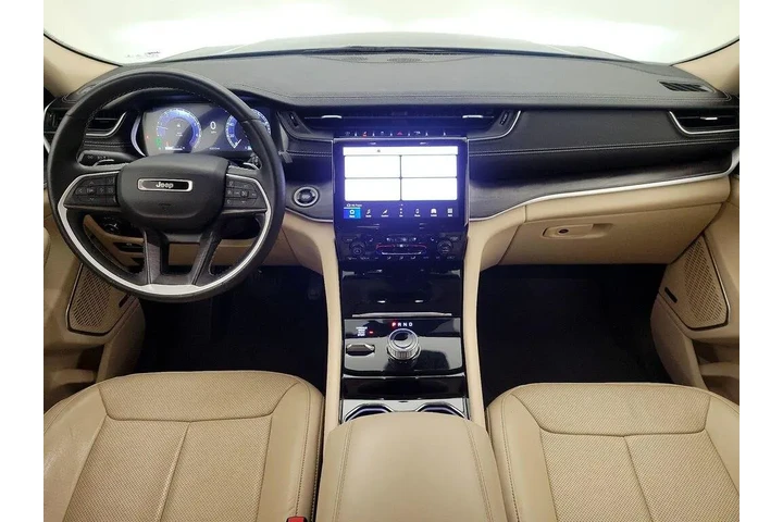 $33998 : Jeep Grand Cherokee L 2022 4 image 9