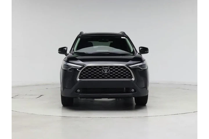 $25998 : Toyota Corolla Cross 2022 XL image 5