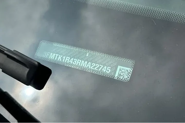 $27446 : Ford Mustang Mach-E 2024 Sel image 3