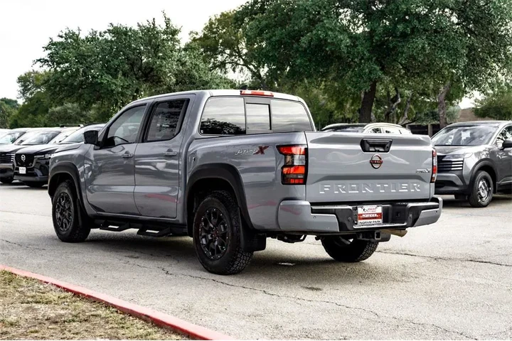 $29872 : Nissan Frontier 2022 4x2 PRO image 7