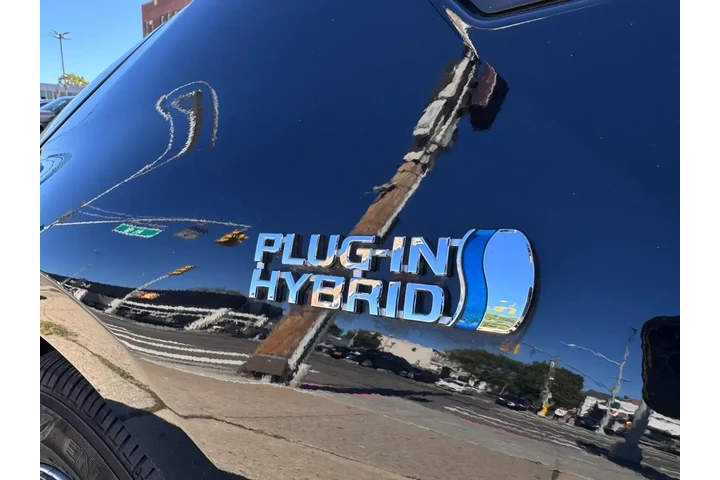 $19895 : Toyota Prius Prime 2021 LE 4 image 10