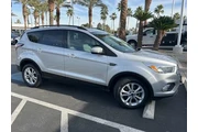 $12444 : Ford Escape 2018 SE 4dr SUV thumbnail